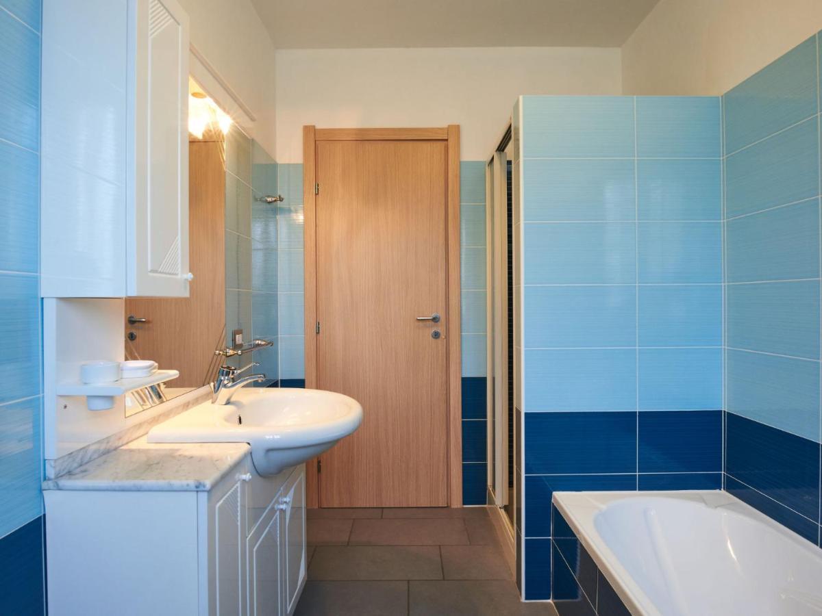 Apartment Aurora - Dma331 By Interhome Vercana Eksteriør bilde