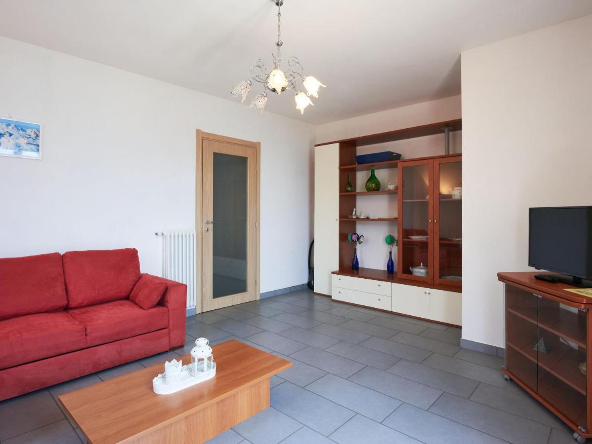 Apartment Aurora - Dma331 By Interhome Vercana Eksteriør bilde